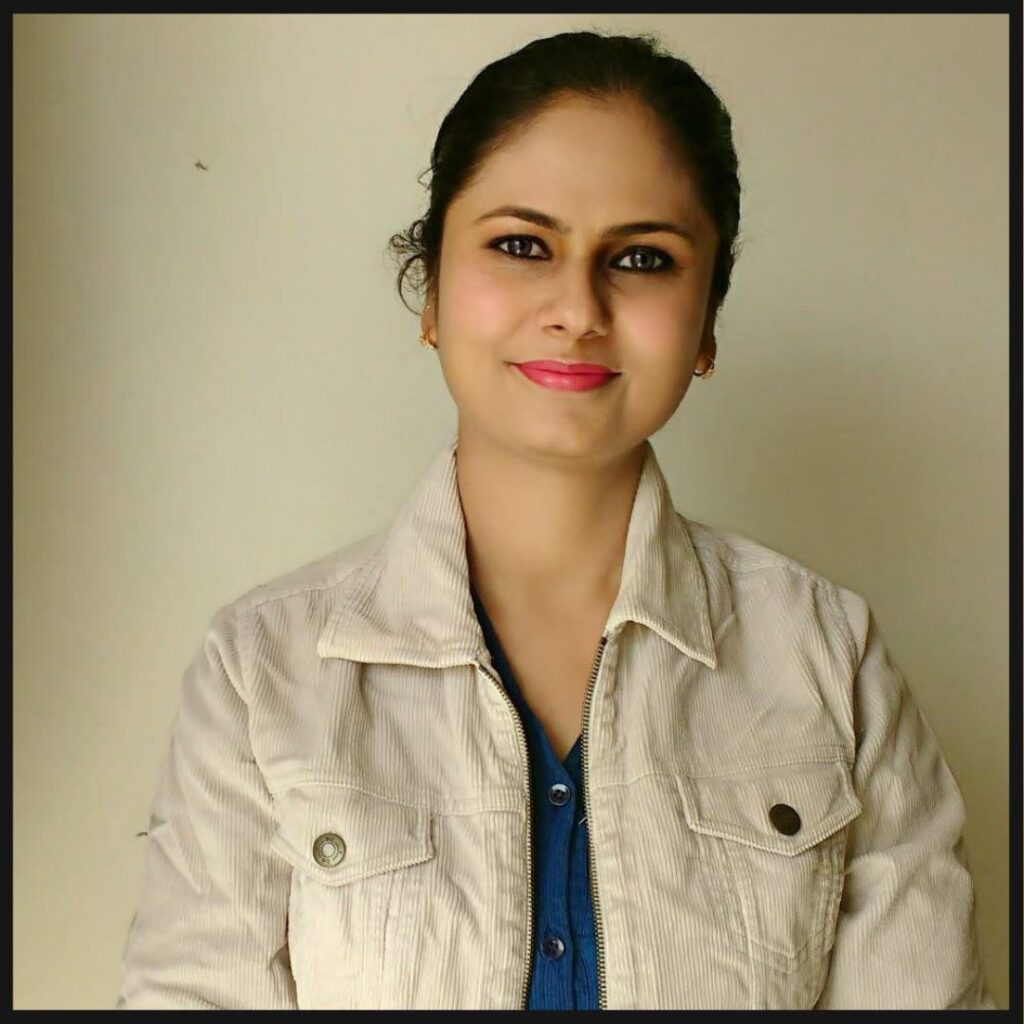 Manisha Gautam 