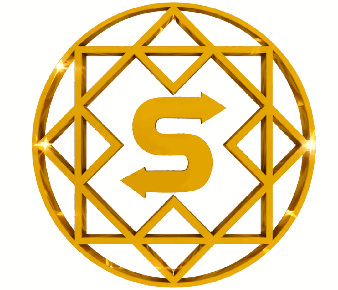 Shree Spaace Solution logo – Office interior fit out and Turnkey Solution